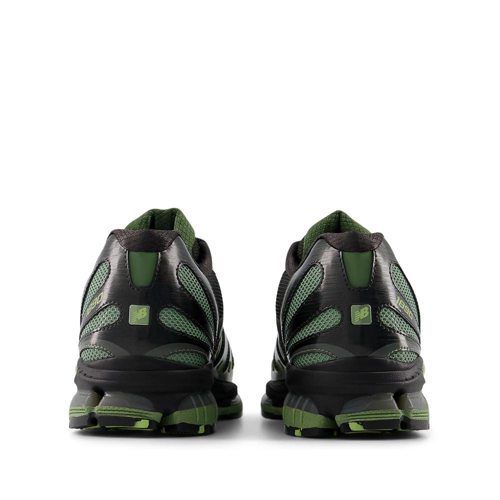 Buty unisex New Balance U189071H - czarne