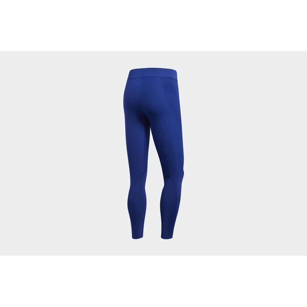 ADIDAS ALPHASKIN TECH LONG TIGHTS > CD7155