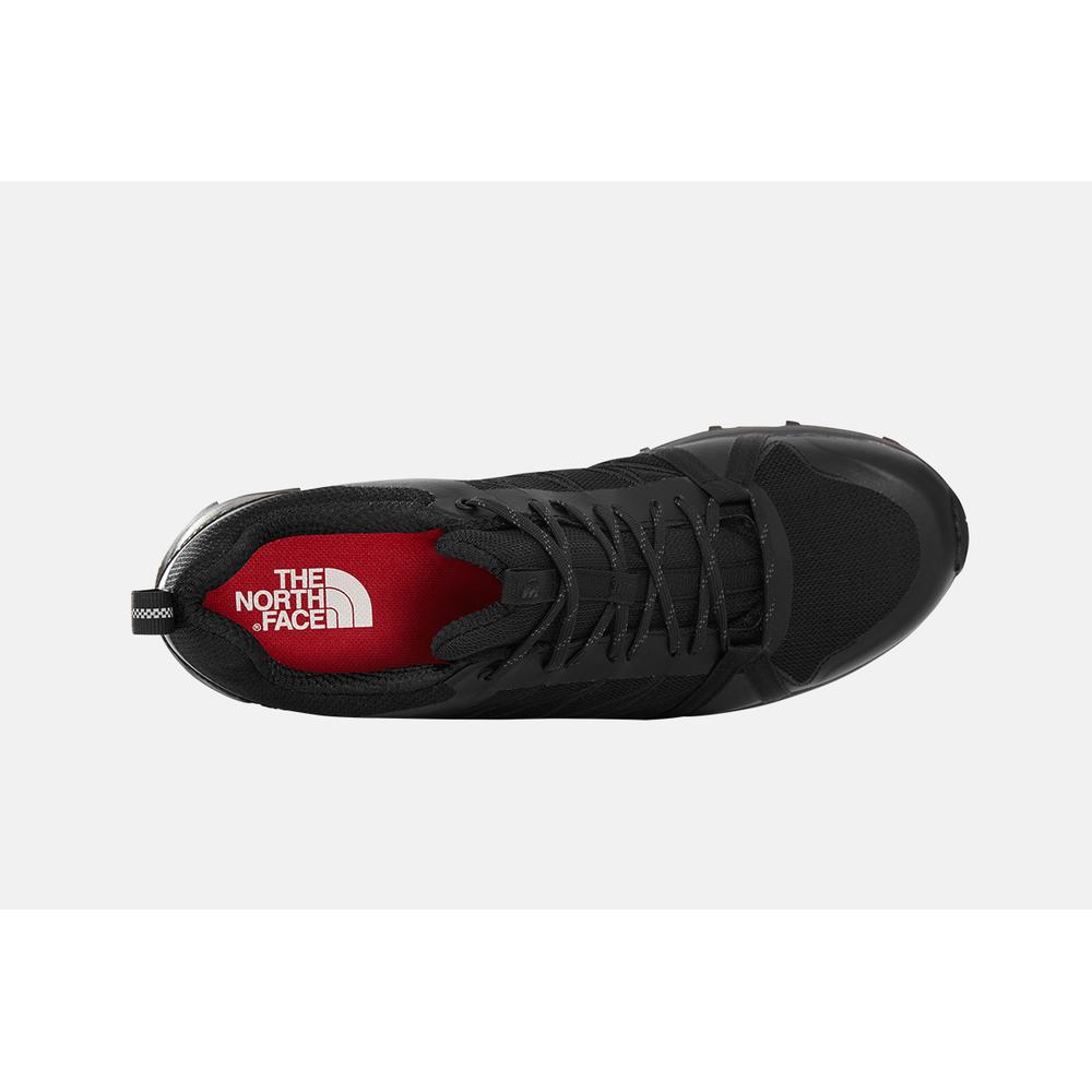 THE NORTH FACE LITEWAVE FASTPACK II > 0A4PF3CA01
