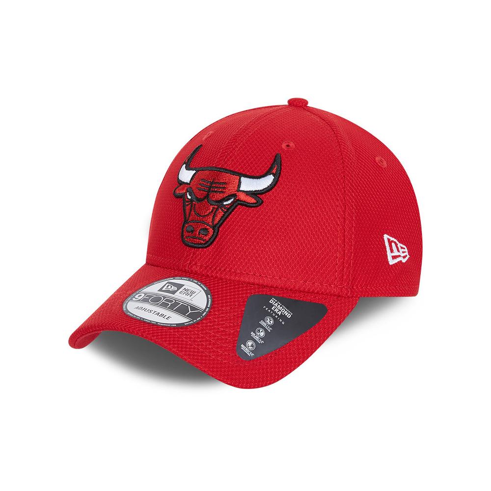 New Era Chicago Bulls Diamond Era 9FORTY > 60112634