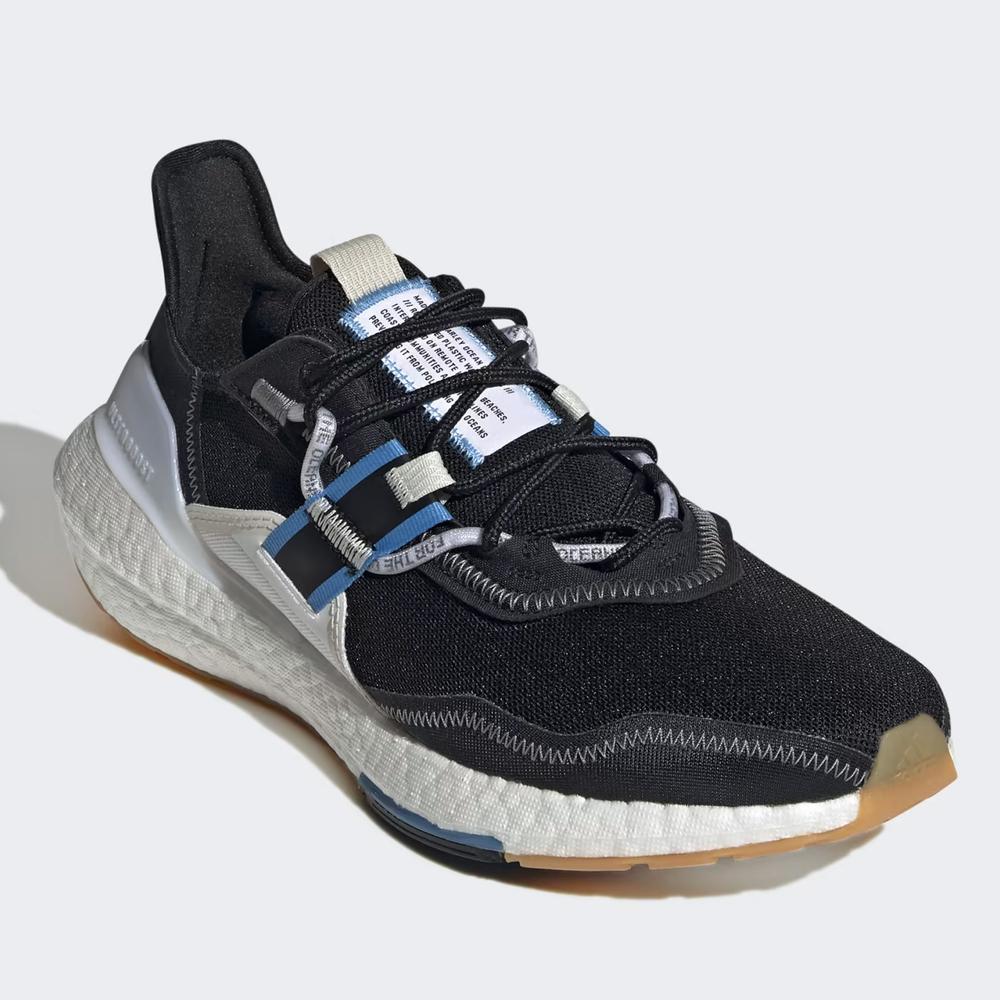 Buty adidas Parley X Ultraboost 22 HQ6539 - czarne