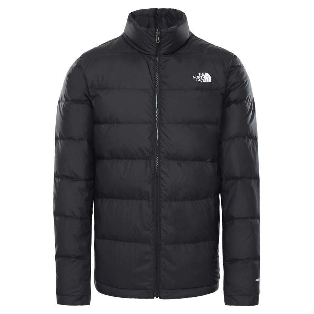 Kurtka The North Face Mountain Light Futurelight Triclimte 0A4R2IKX71 - czarna