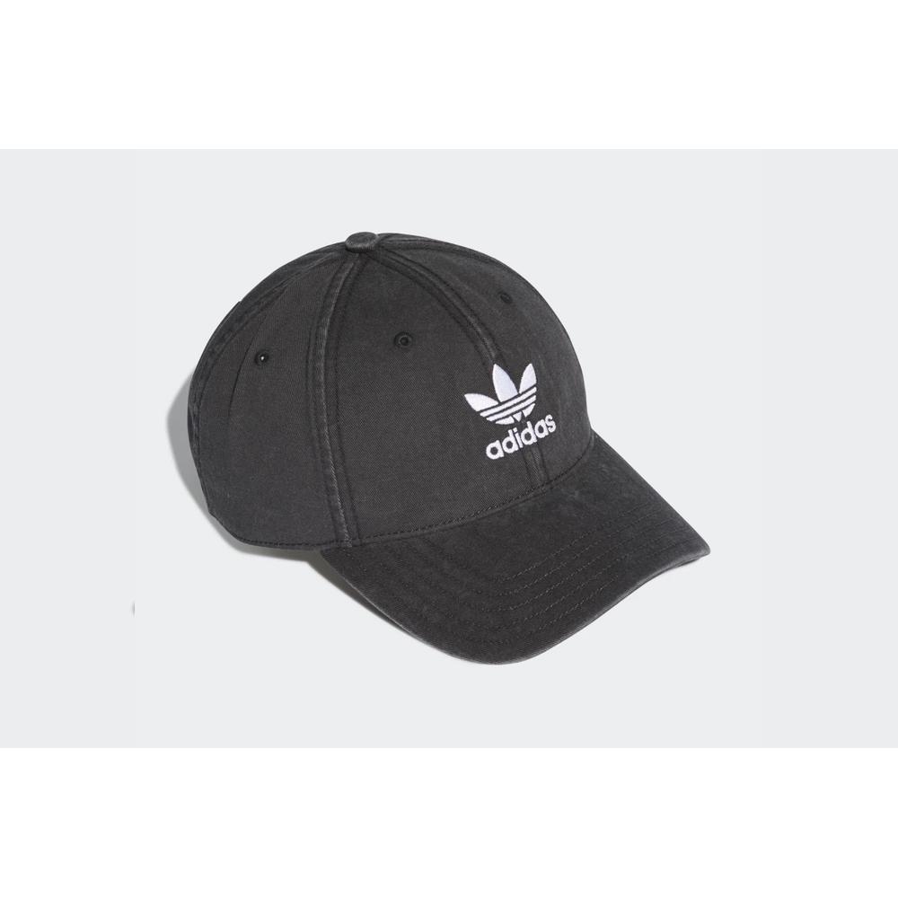 ADIDAS ADIC WASHED CAP > DV0207