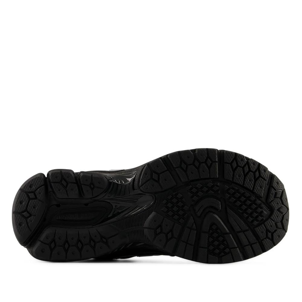 Buty młodzieżowe New Balance G1906252 - czarne
