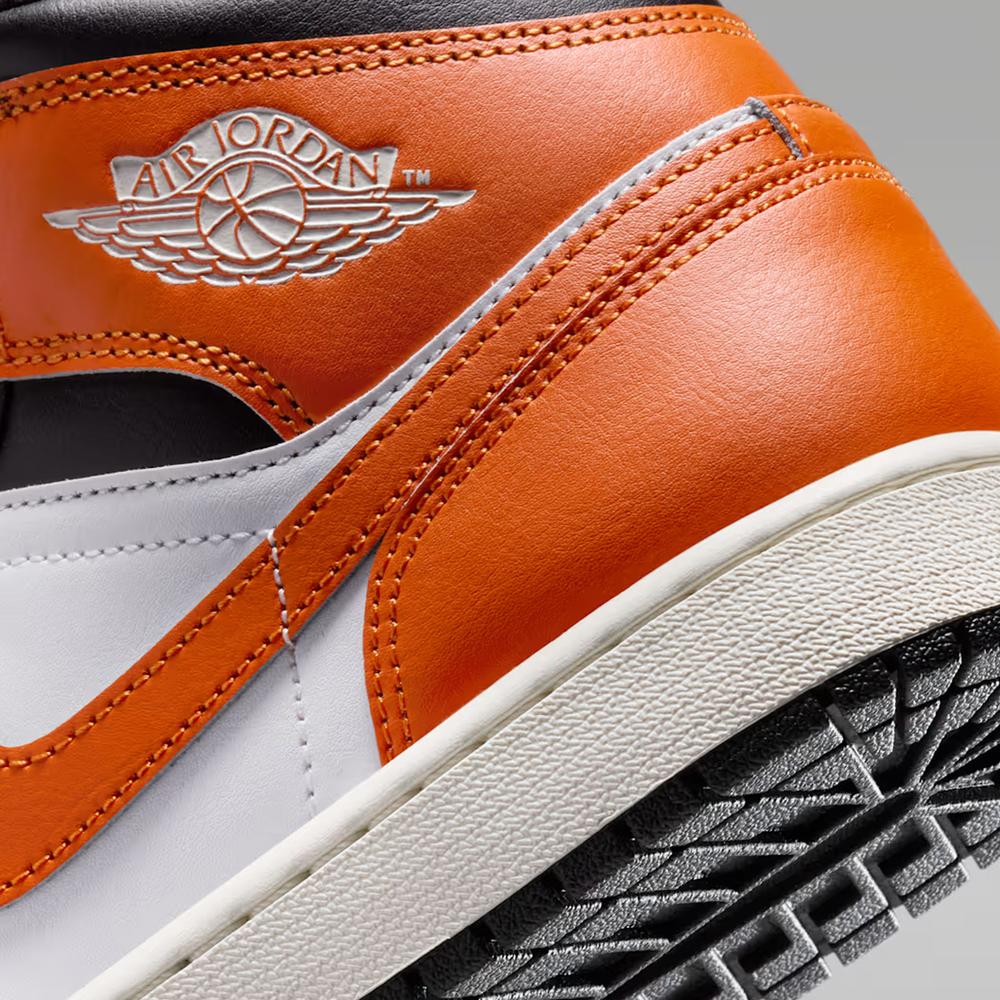 Buty męskie Air Jordan 1 Mid DQ8426-801 - multikolor