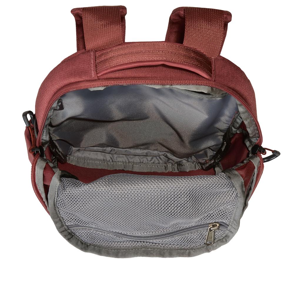 Plecak The North Face Borealis Mini 0A52SWRIG1 - brązowy