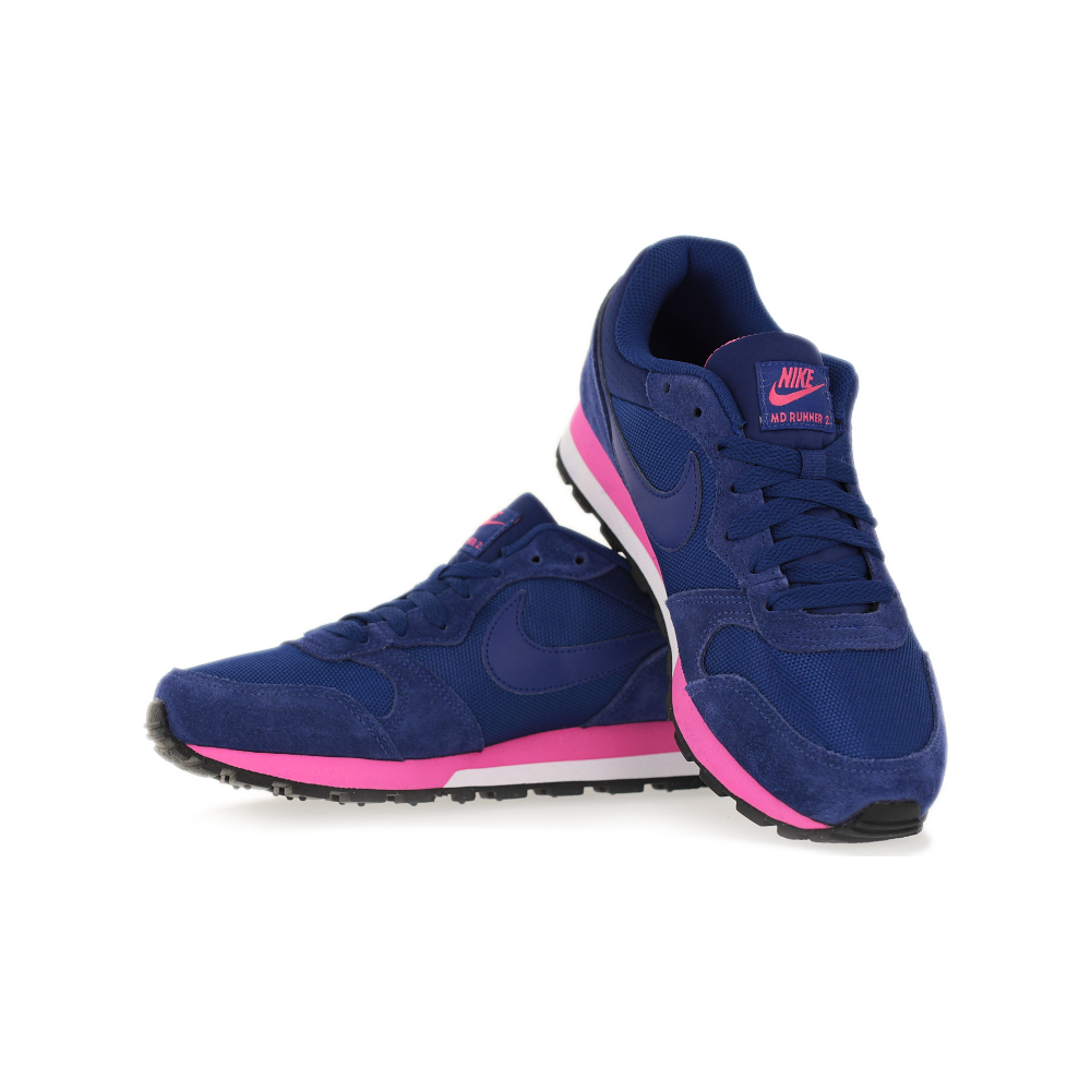 Nike Md Runner 2 749869-446
