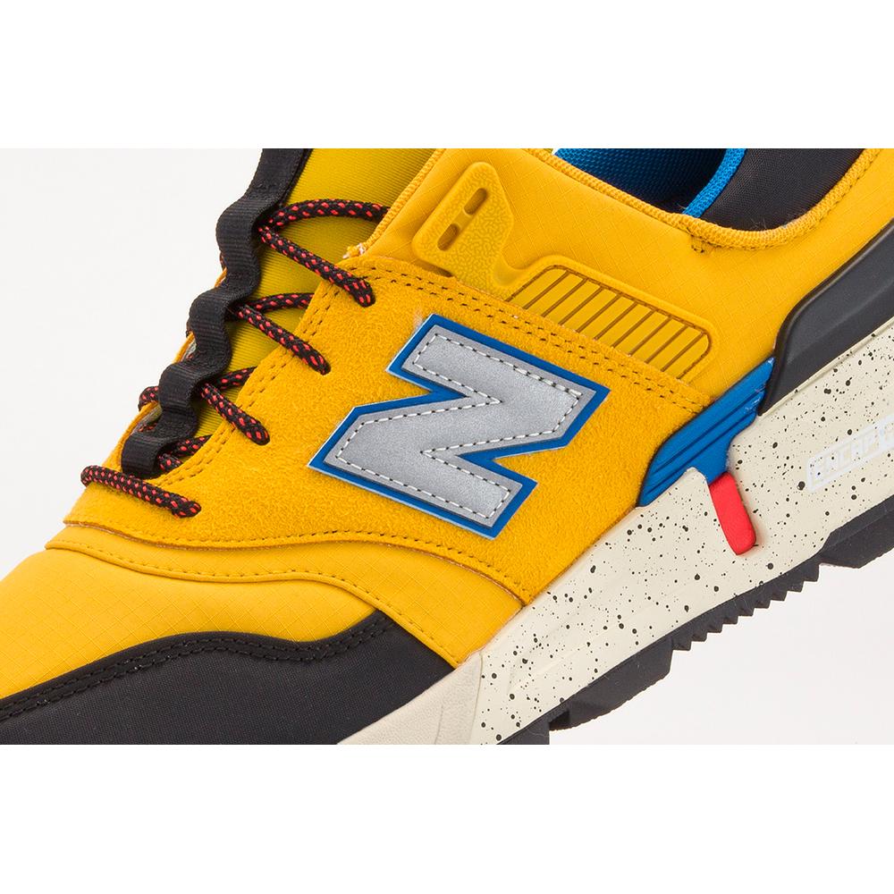NEW BALANCE > MS997SKB