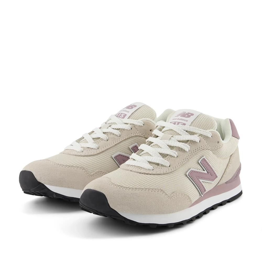 Buty New Balance WL515CGR - beżowe