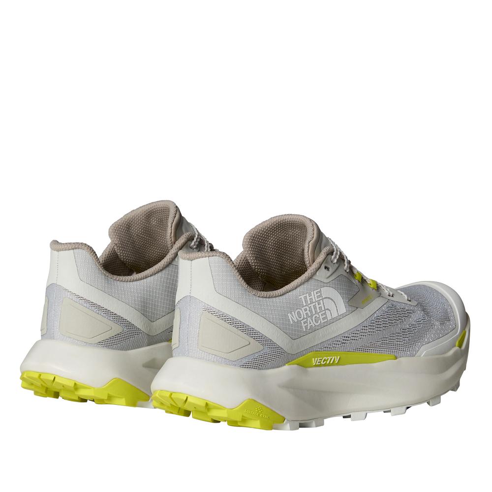 Buty męskie The North Face Vectiv Infinite III 0A8AERCIW1 - szare