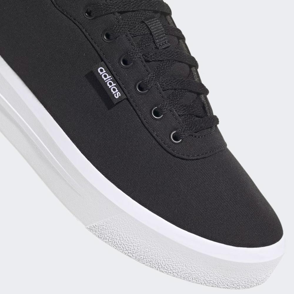 Buty adidas Court Platform CLN GW6909 - czarne