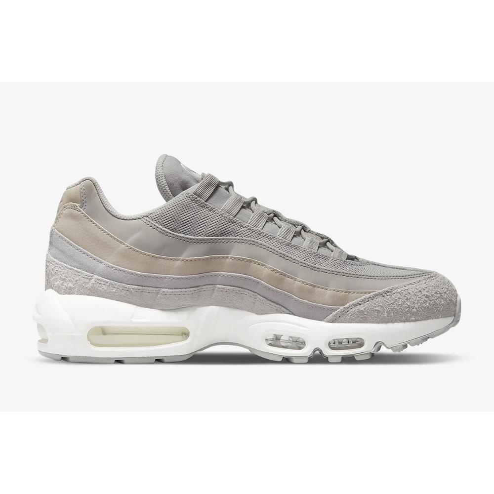 Buty Nike Air Max 95 SE DV2218-001 - beżowe