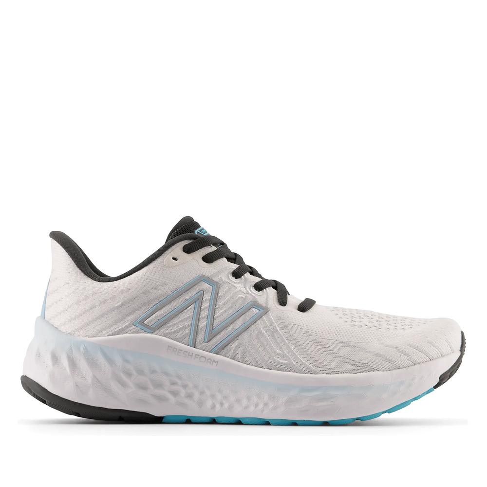 Buty New Balance Fresh Foam Vongo v5 WVNGOCW5 - szare