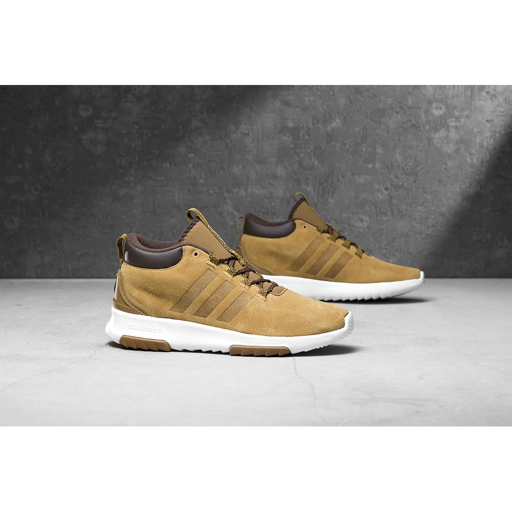 ADIDAS CLOUDFOAM CF RACER MID WINTER > CG5695
