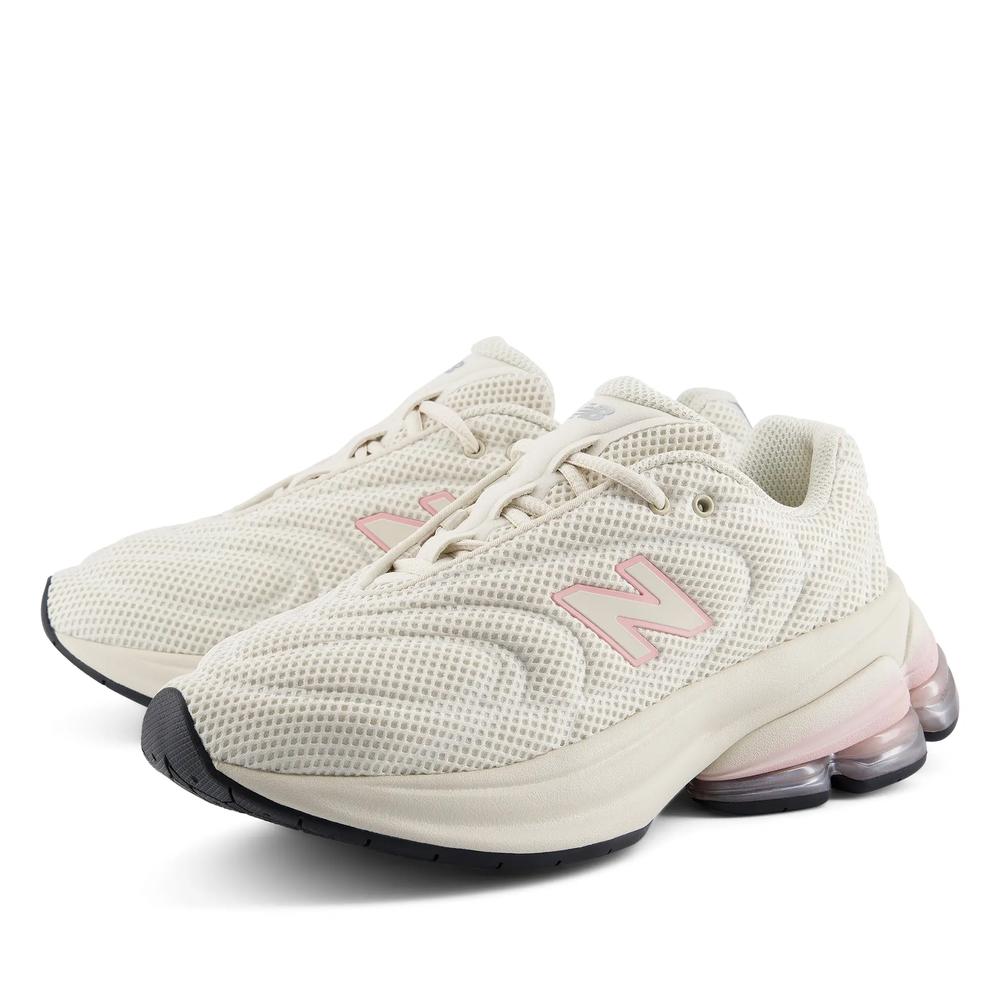 Buty unisex New Balance ABZORB U50301UW - białe