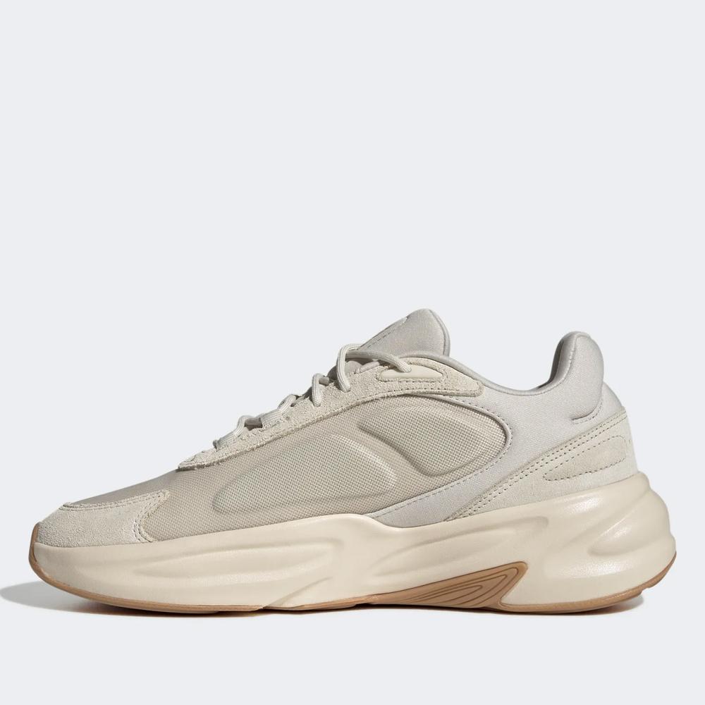 Buty adidas Ozelle Cloudfoam Lifestyle Running GX6762 - beżowe