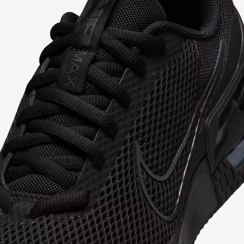 Buty męskie Nike Air Max Alpha Trainer 6 FQ1833-003 - czarne