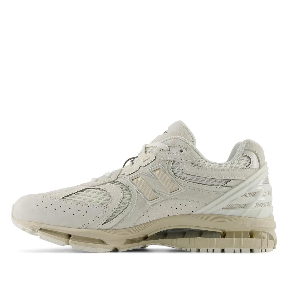 Buty unisex New Balance U19541R3 - beżowe