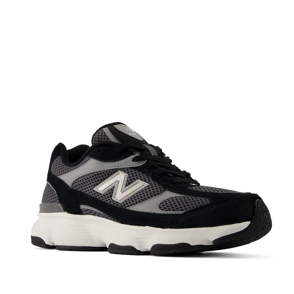 Buty męskie New Balance M603107 - czarne