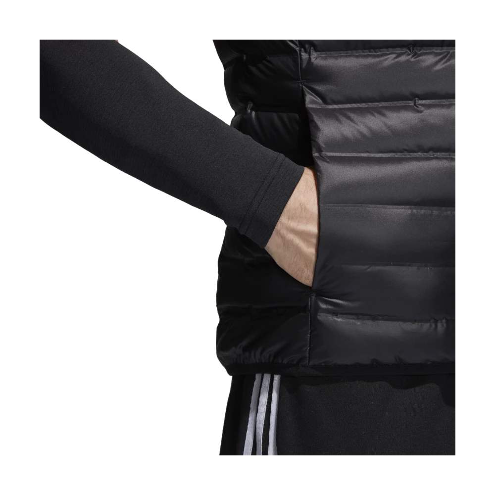 Bezrękawnik adidas Varilite Down Vest BS1563