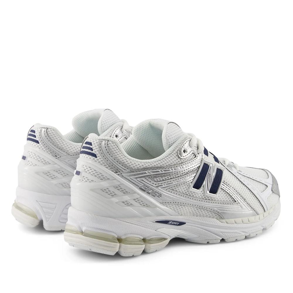 Buty unisex New Balance U1906RCM - białe