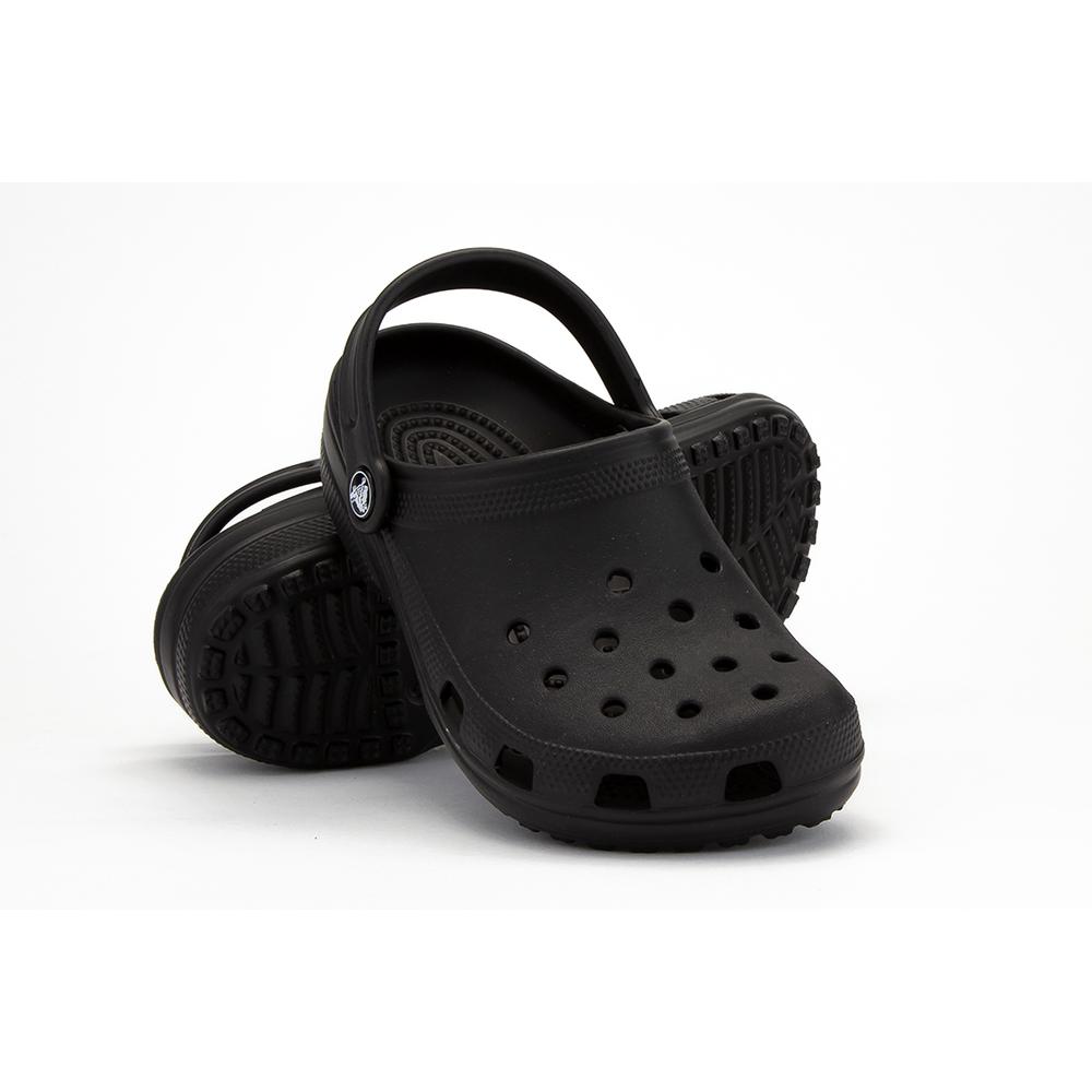 CROCS CLASSIC CLOG > 204536-001