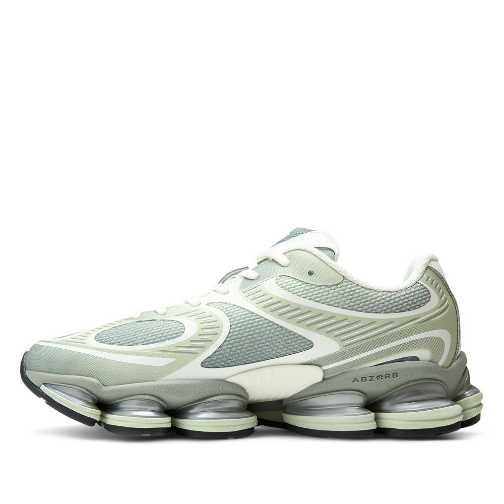 Buty unisex New Balance U20002UU - zielone