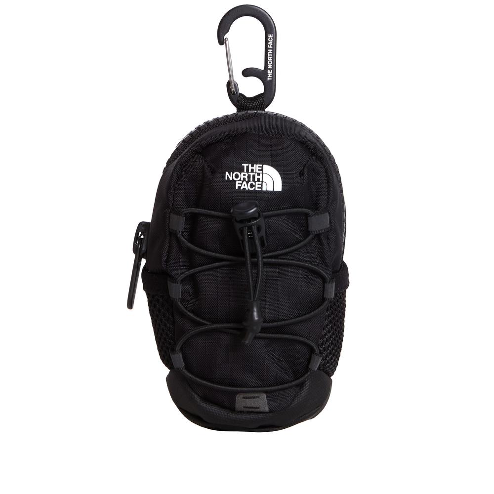 Brelok The North Face Borealis Classic Keychain 0A8NR1JK31 - czarny