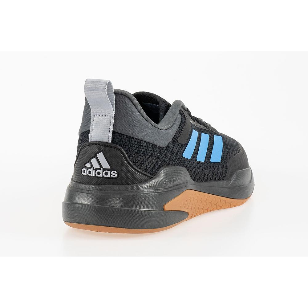Buty adidas Trainer V Shoes GW4056 - czarne