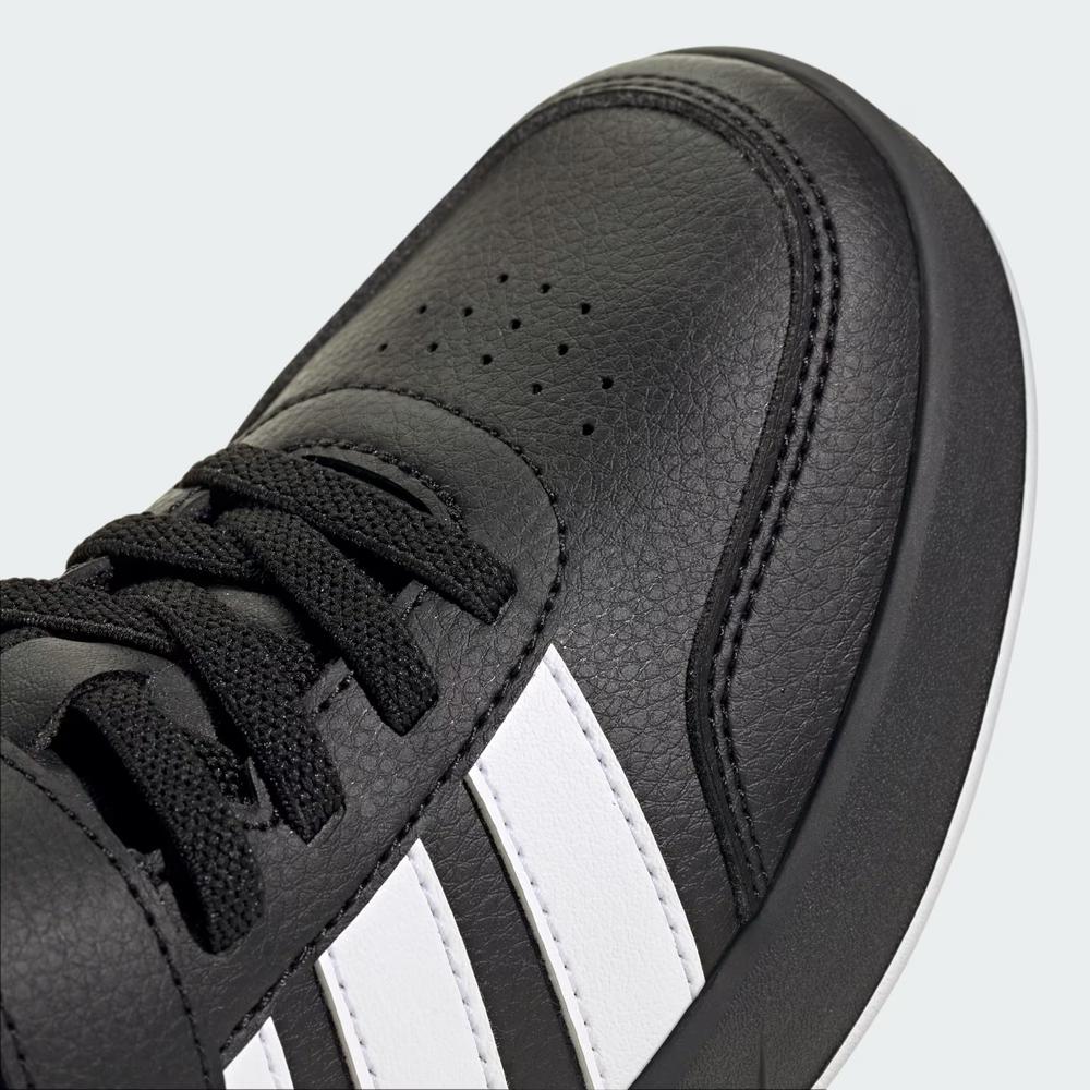 Buty dziecięce adidas Breaknet 3.0 JS3687 - czarne