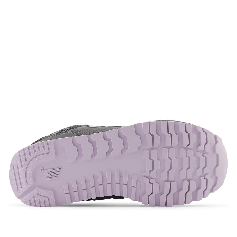 Buty New Balance YC373AL2 - szare