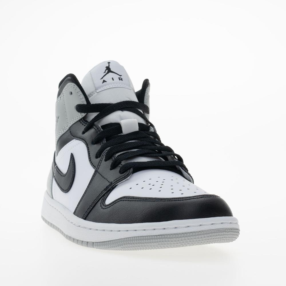 Buty męskie Air Jordan 1 Mid DQ8426-101 - multikolor