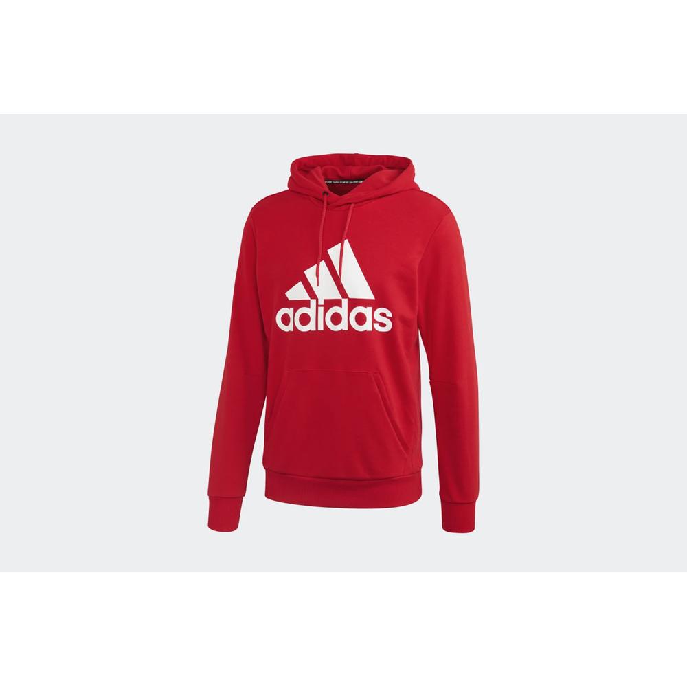 ADIDAS  MUST HAVES BADGE OF SPORT > FR7106