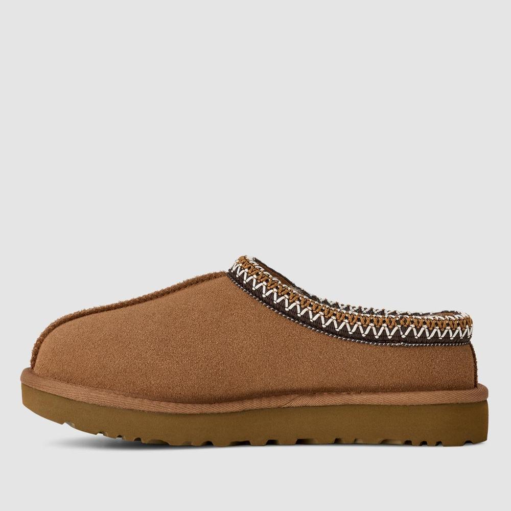 Buty damskie Ugg Tasman II 1174470-CHE - brązowe