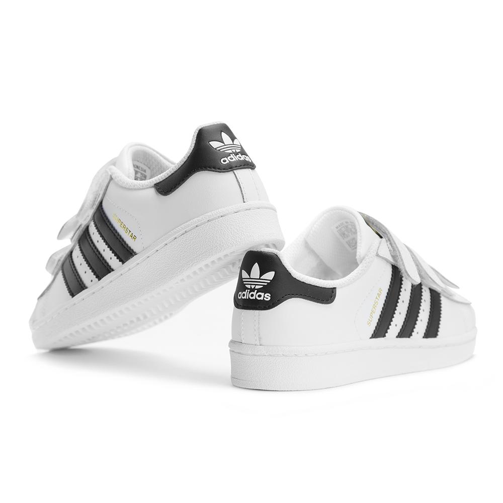 ADIDAS SUPERSTAR FOUNDATION CF > B26070