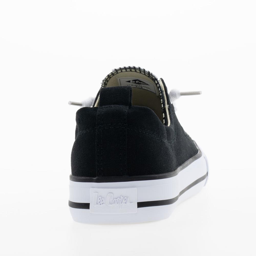 Buty damskie Lee Cooper LCW-25-02-3299L - czarne