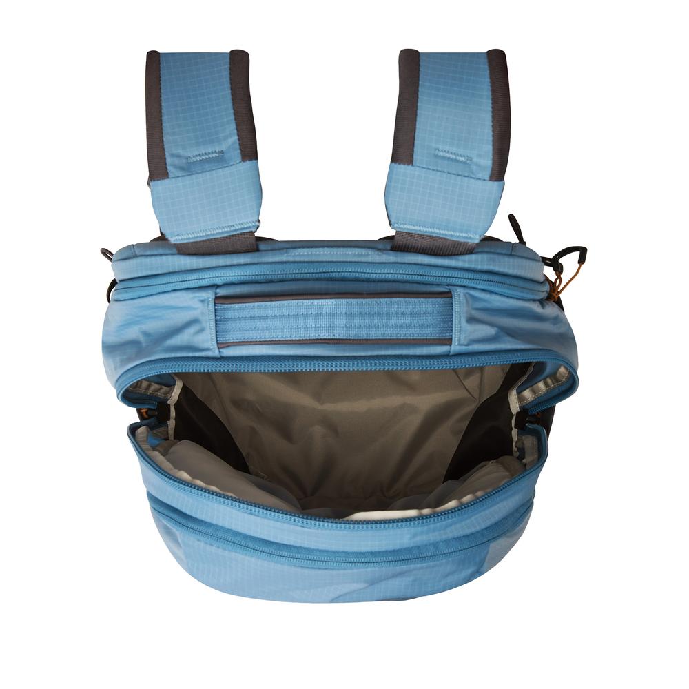 Plecak dla każdego The North Face Borealis 0A52SENRD1 - niebieski