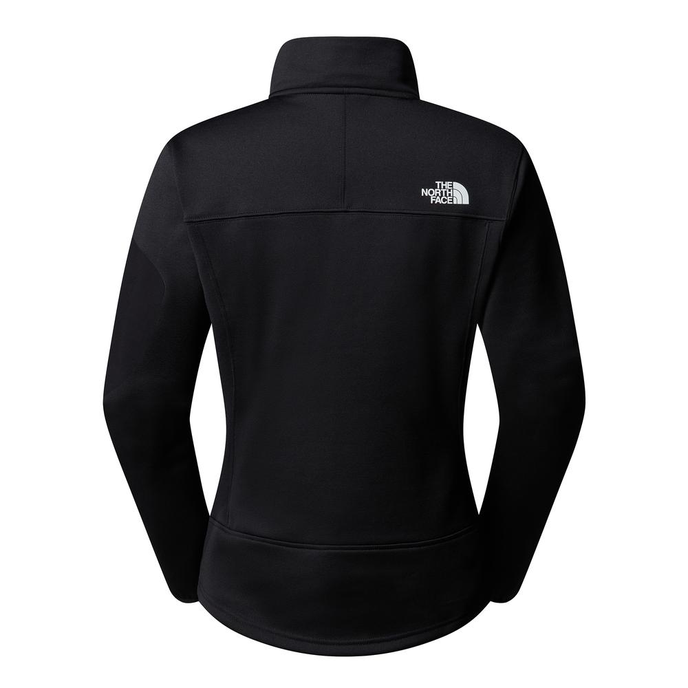 Bluza The North Face Mistyescape 0A87HTKX71 - czarna