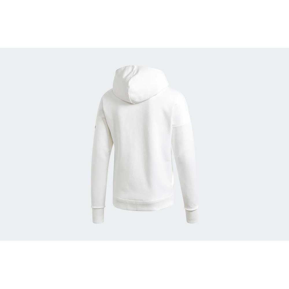 ADIDAS Z.N.E. FAST RELEASE HOODIE > FL3983