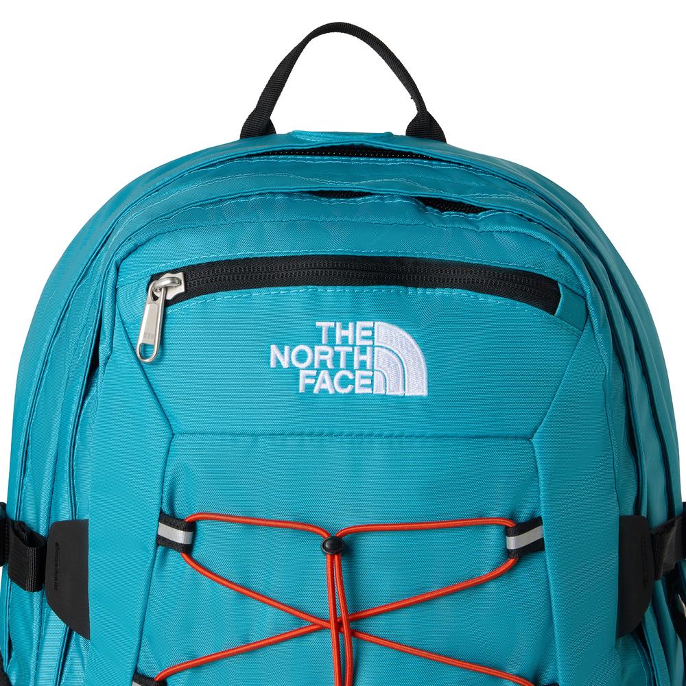 Plecak The North Face Borealis 00CF9CNPT1 - niebieski