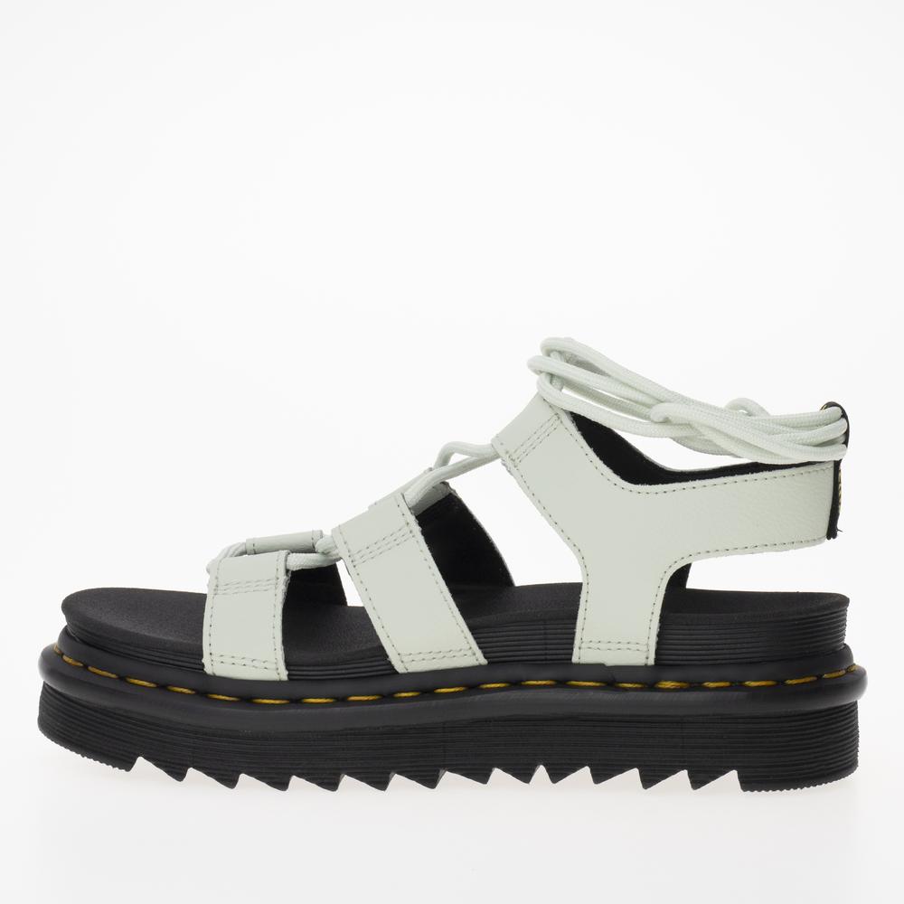 Sandały Dr. Martens Nartilla 31617763 - białe