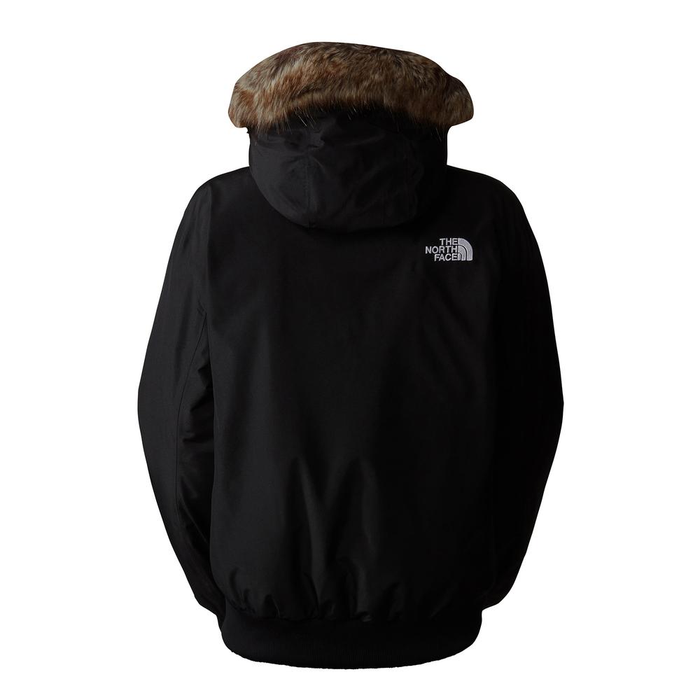 Kurtka The North Face Arctic Bomber 0A84IY4H01 - czarna