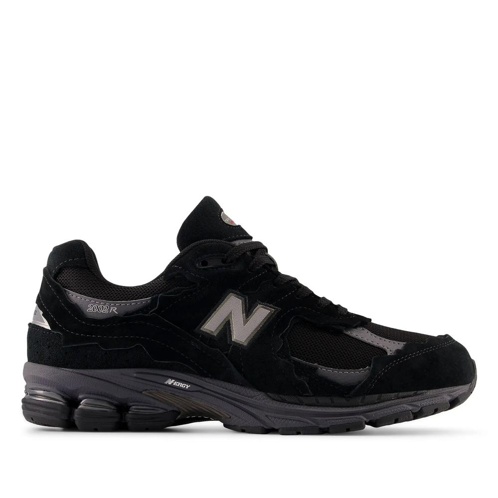 Buty unisex New Balance Protection Pack Gore-Tex U20023MB - czarne