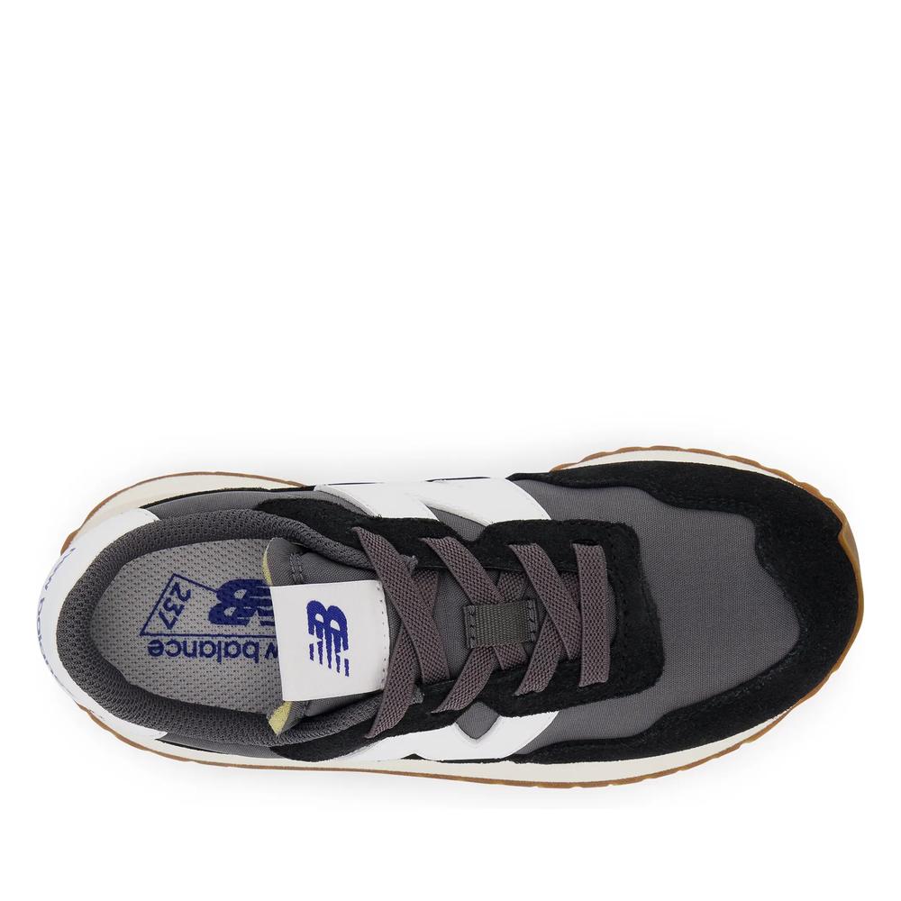 Buty New Balance PH237PF - czarne