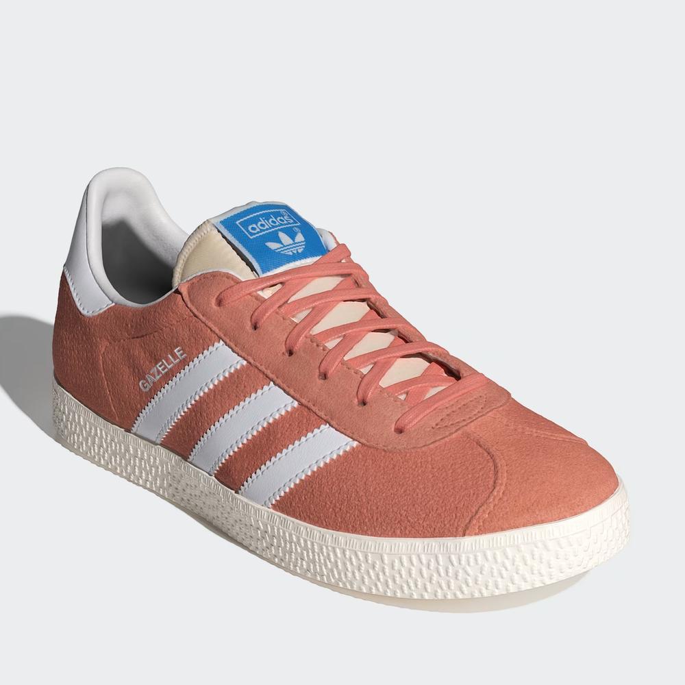 Buty adidas Gazelle IG1699 - czerwone