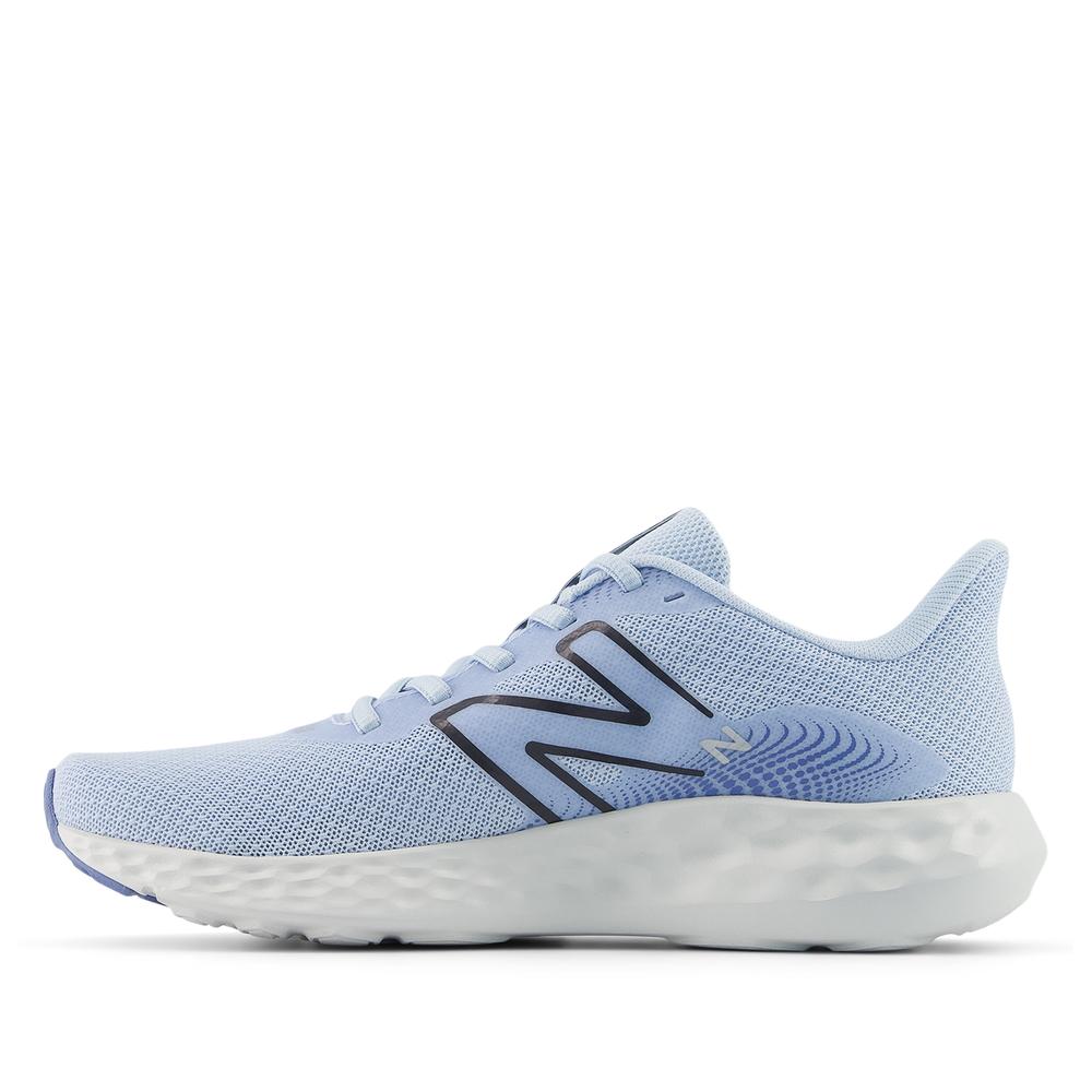 Buty damskie New Balance W4119DW - niebieskie