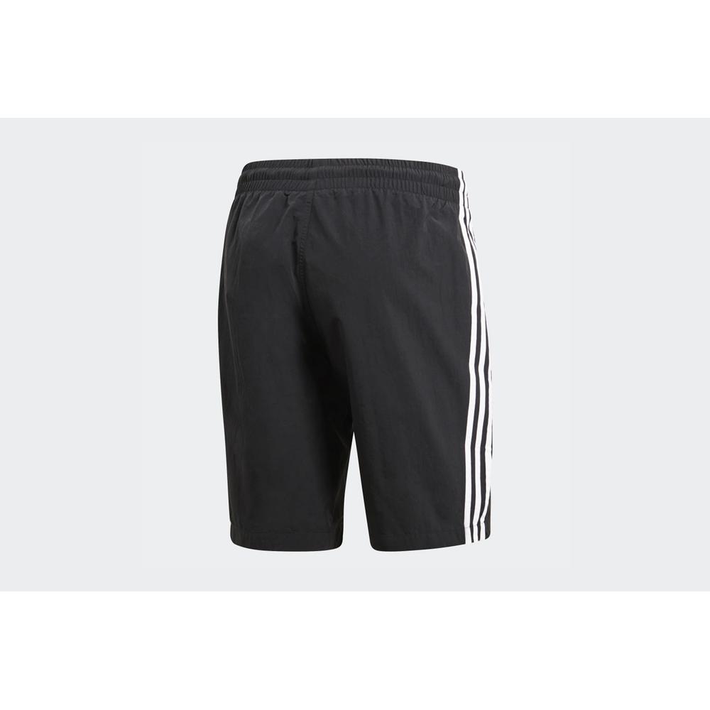 ADIDAS 3-STRIPES SWIM SHORTS > CW1305