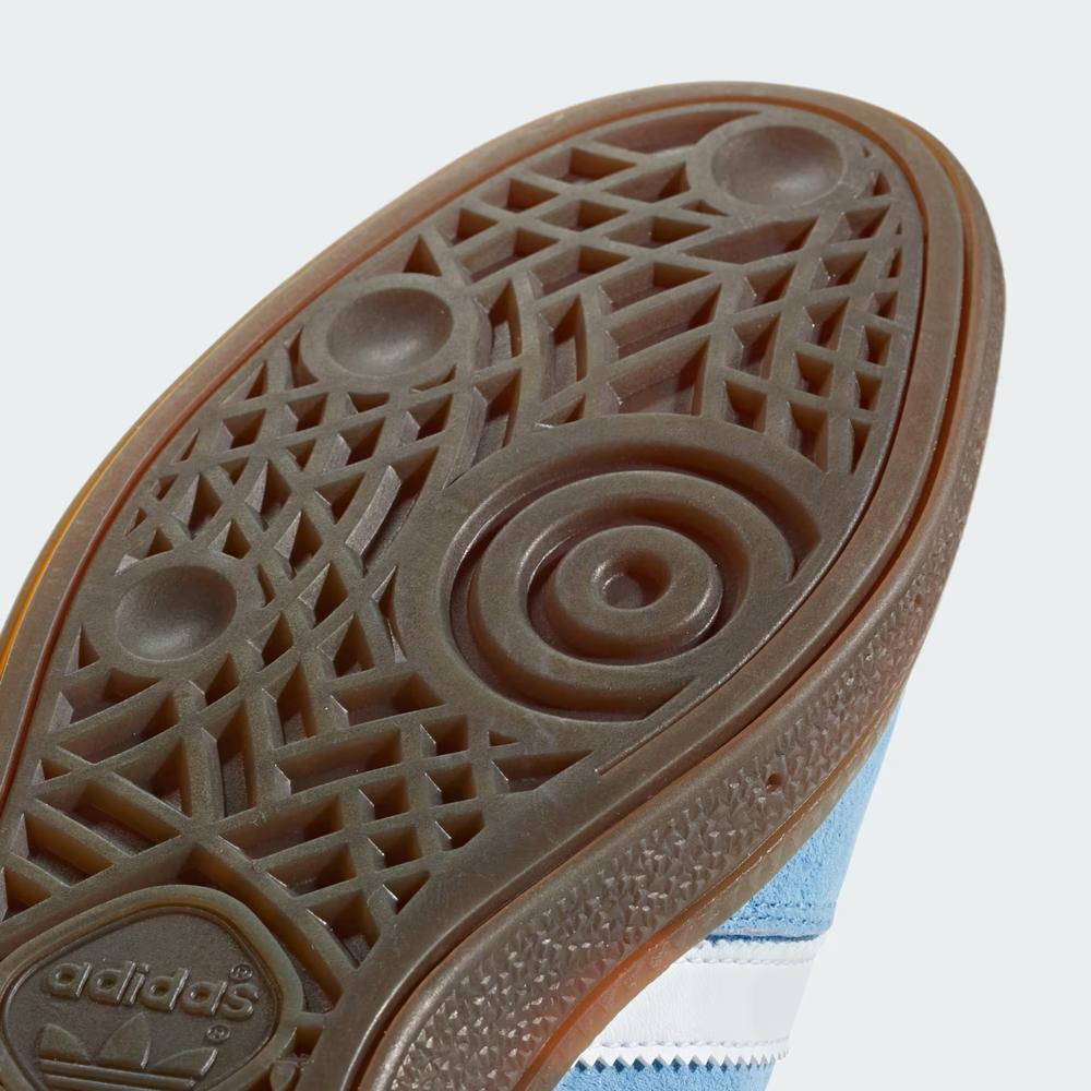 Buty adidas Handball Spezial BD7632 - niebieskie