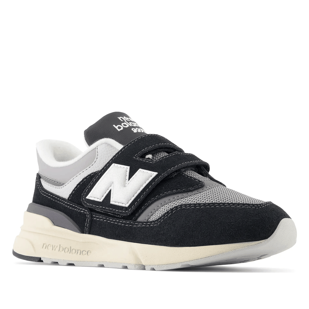Buty New Balance PZ997RHC - czarne