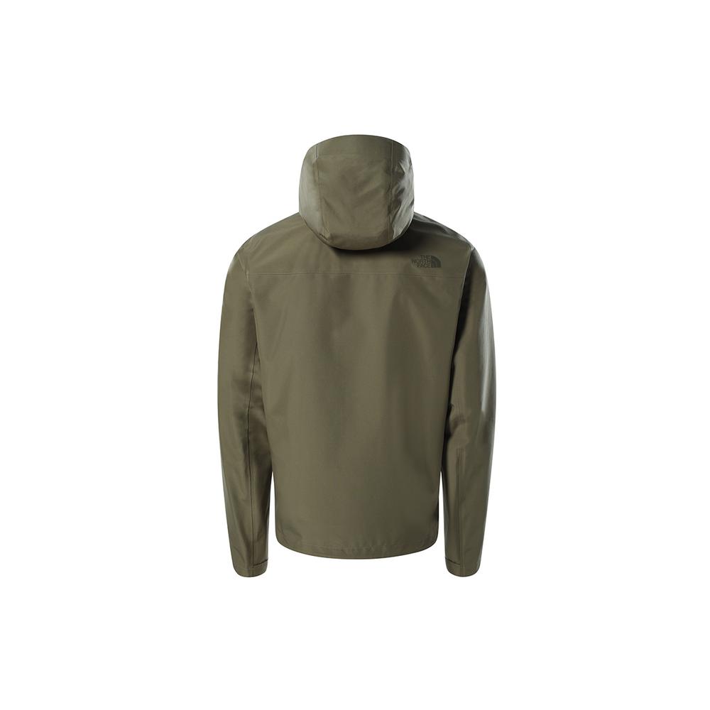 The North Face Dryzzle Futurelight > 0A4AHM7D61